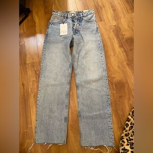 ZARA Jeans